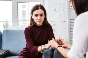 Does CBT Help Social Anxiety