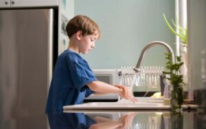 ERP for Contamination OCD