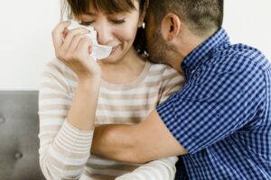 Emotionally Focused Couples Therapy