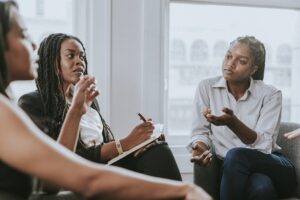 Existential Anxiety Treatment