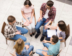 Family Group Counseling: Techniques and Working