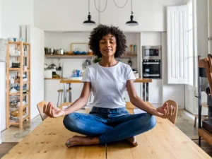 Guided Imagery for Anxiety: A Simple and Effective Coping Tool