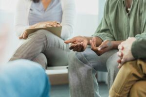 How Do I Set Up An ADHD Support Group?