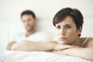 How Do OCD And Romantic Relationships Affect Life?