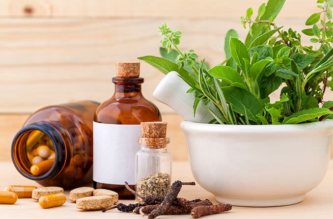 Herbal Treatment For ADHD