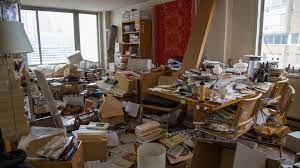 Hoarding