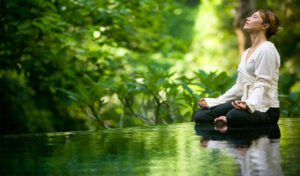 Holistic Therapy For Anxiety