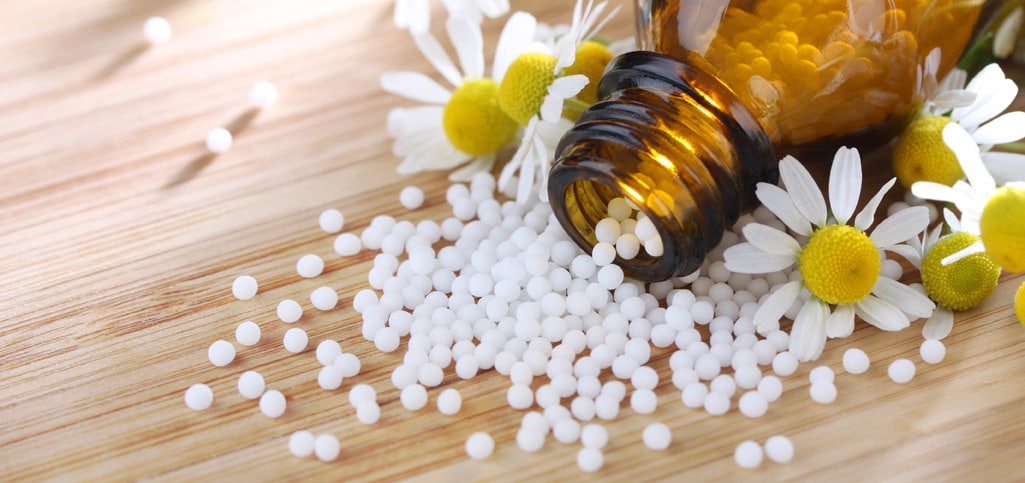Homeopathic Remedies For OCD Types and Reasons To Choose