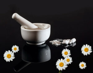 Homeopathy And Naturopathic Medication