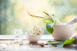 Homeopathy For Social Anxiety
