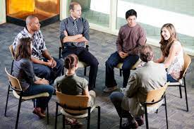 How Does Group Treatment Help With Substance Abuse?