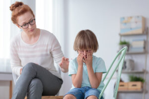 How Does Vision Therapy Help ADHD?