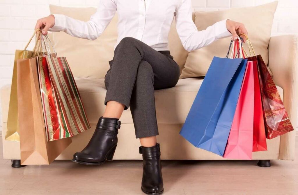 How Shopping Addiction Therapy Can Help YouHow Shopping Addiction Therapy Can Help You