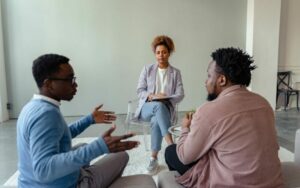 How To Find a Good Post-Divorce Counselor?