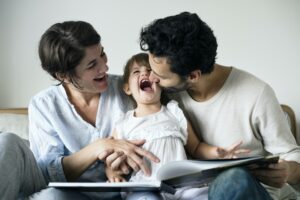 How to Find a Co-Parenting Counselor?