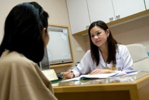 Hypochondriac Treatment