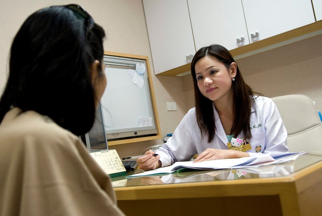 Hypochondriac Treatment