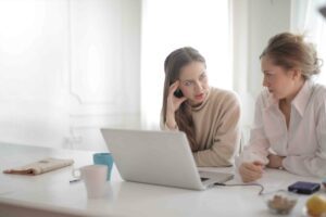 Increased self-awareness and self-confidence