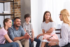 Issues in Family Counseling