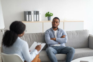 What Are The Benefits Of Addiction Replacement Therapy?