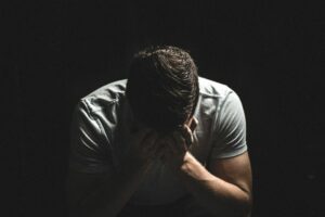 Male Anxiety Treatment