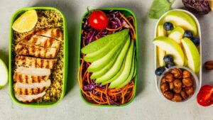 Nutrition Therapy For ADHD: Types and Components