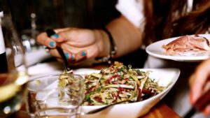 OCD Eating Rituals: All About These Rituals