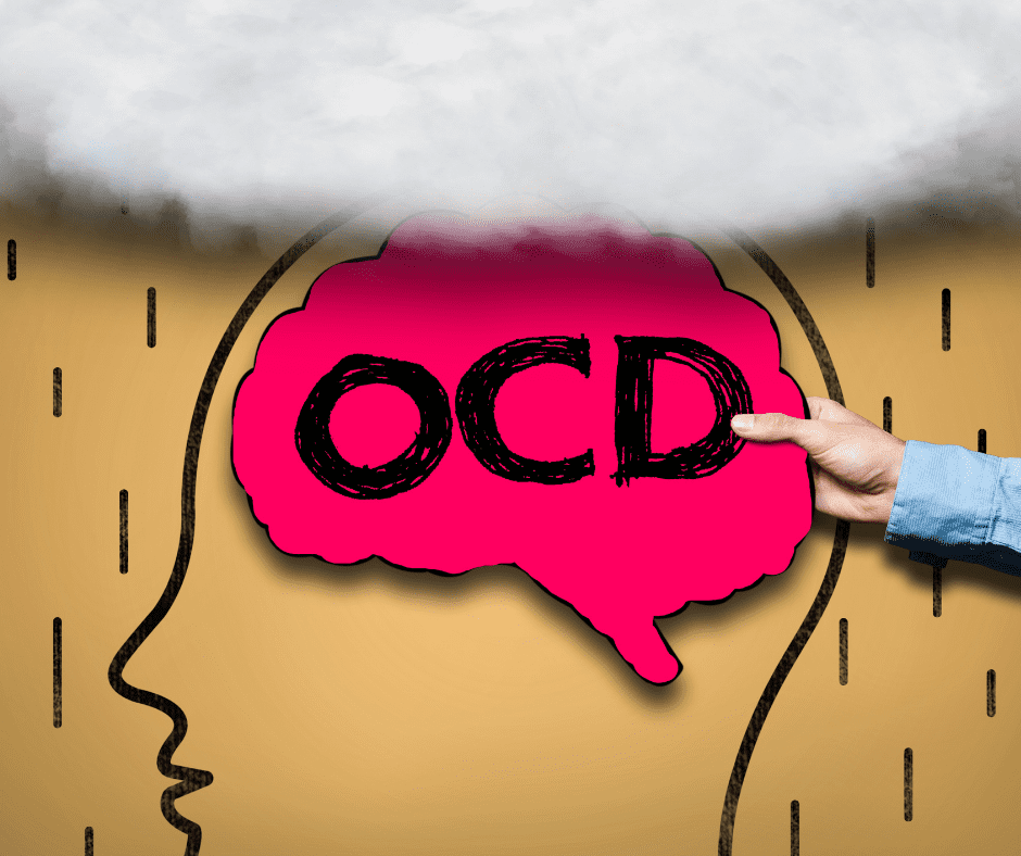 OCD Germs: Concepts About OCD Germs