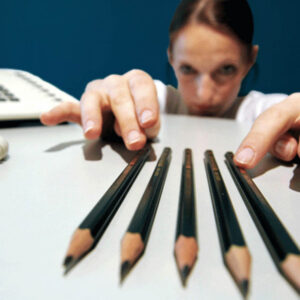 OCD Personality Disorder: Signs, Causes and Treatment
