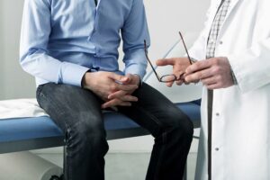 OCD anxiety therapist