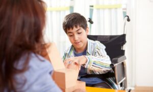 What Techniques Are Involved In OT Therapy For ADHD?