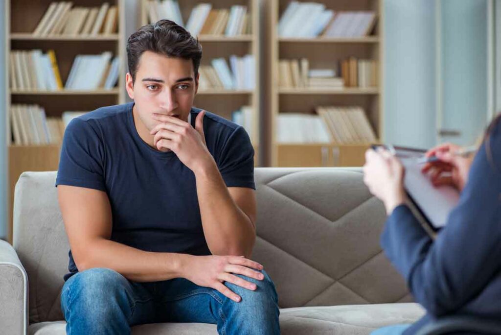 Opioid Addiction Therapy: Types and Benefits