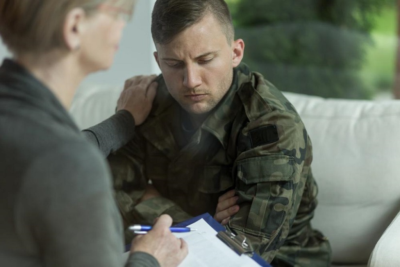 PTSD Intensive Therapy: All About It