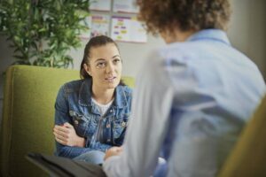 Panic Disorder Therapy