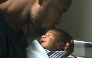Paternal Postpartum Depression Treatment