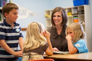 Pediatric Therapist For Anxiety