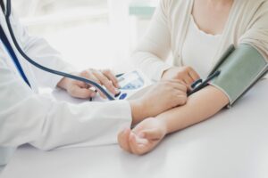 postpartum intrusive thoughts treatment