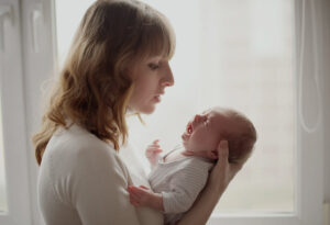 Postpartum OCD Treatment