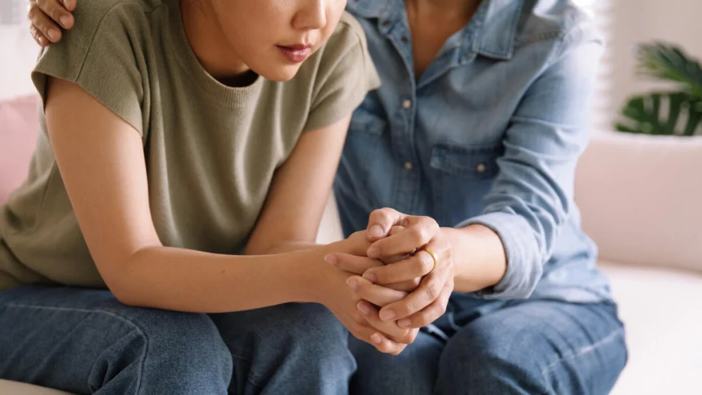 Practical Tools and Techniques Used in SFT for Anxiety