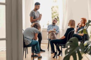 Psychodynamic Therapy For Substance Abuse