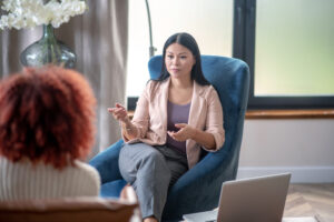 Psychotherapy For Anxiety | Types of Psychotherapy For Anxiety
