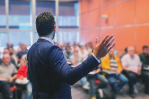 Public Speaking Phobia Treatment 