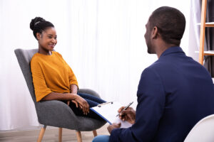 Reasons To Prefer Talk Therapy For Anxiety
