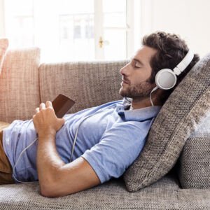 Relaxation Therapy For Insomnia | Techniques of Relaxation Therapy