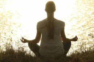 Self Therapy For Anxiety