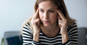 Situational Anxiety Treatment