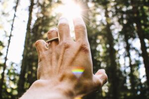 Spiritual Healing For Depression: Types of Spiritual Healing