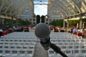 Stage Fright Treatments