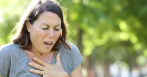 Symptoms & Causes of Panic Disorder