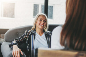 Talk Therapy For ADHD: Techniques and Benefits
